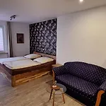منزل للإقامة Gaestehaus Kretschmann *