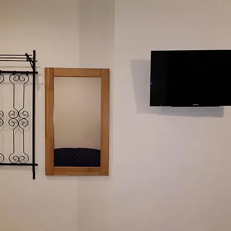 Gaestehaus Kretschmann