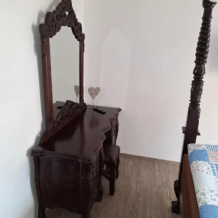 Gaestehaus Kretschmann Accommodatie bij particulieren Zeltingen-Rachtig