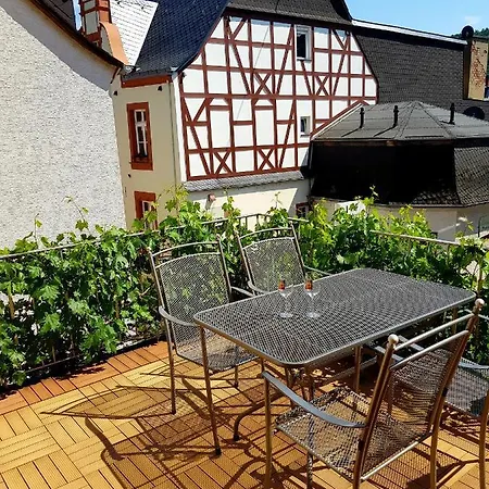 Gaestehaus Kretschmann Homestay *