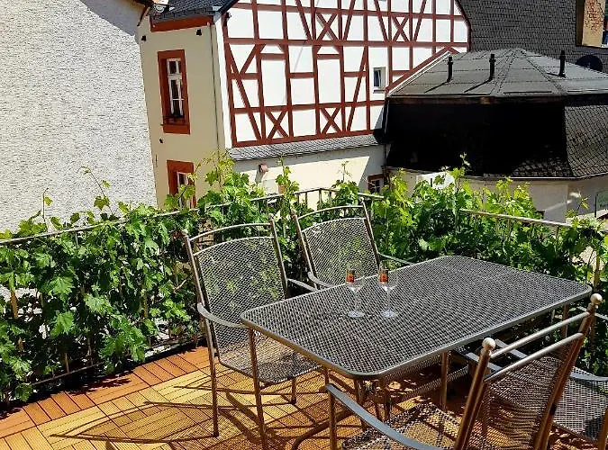 Gaestehaus Kretschmann Accommodatie bij particulieren *